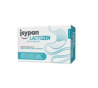 Isypan Lactozen Intolleranza Lattosio 30 Compresse 14,6 g Compresse