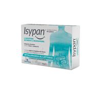 ISYPAN ISYPAN INTOLLERANZA LATTOSIO 30 COMPRESSE