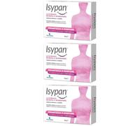 Isypan Pesantezza E Gonfiore 20 Compresse Masticabili 3x26 g Compresse