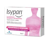 Isypan pesantezza gonfior20 compresse