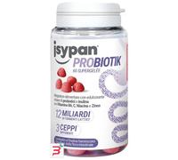 ISYPAN PROBIOTIK 60 SUPERGELEE