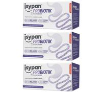 Isypan Probiotik Fermenti Lattici 10 Flaconcini 3x10x10 ml Flaconcini