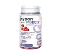 ISYPAN PROBIOTIK 60SUPERGELEE
