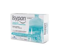 Isypan intolleranza latt 30 compresse