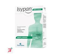 ISYPAN REFLUSSO 20 BUSTINE DA 10 ML