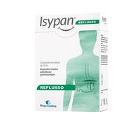 ISYPAN REFLUSSO 20 BUSTINE DA 10 ML