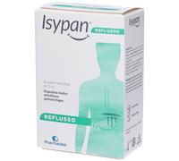 Isypan® Reflusso 20 Bustine Uso Orale - Risparmia il 10% con il codice