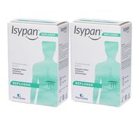 Isypan® Reflusso Bustine Uso Orale 2x20x10 ml Sospensione