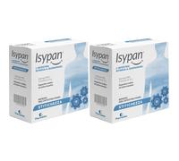 Isypan® Stitichezza Macrogol 4000 20 Bs Set da 2 2x20 pz Bustina