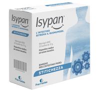 Isypan Stitichezza Pharmaidea 20 Bustine
