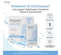 Isypan Stitichezza 20 Bustine