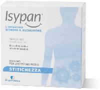 Isypan Stitichezza 20 Bustine