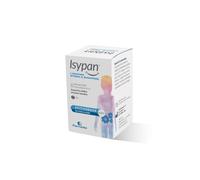 Pharmaidea Microclismi Isypan Stitichezza per bambini Macrogol 4000 - 4 microclismi