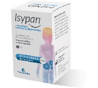 Pharmaidea Isypan - Stitichezza Kids, 4 Microclismi