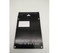 IT-1 MEMORY CARD 32KB WITHOUT BATTERY NEO GEO AES NEW