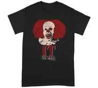 It 1990 Maglietta Pennywise Clown Adulto Unisex (BI272)
