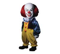 Mezco - CA - IT - He's Back - MDS Deluxe Pennywise 1990 - Mega Designer Series