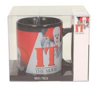 Sd Toys It 1990 Pennywise Ceramic Tazza