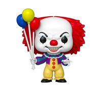 Funko Pop! Movies – Figura in vinile IT (1990) Pennywise – 9 cm (1834)