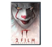 It: 2 Film Collection