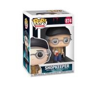 IT 2 Negoziante 3.75" Pop Vinyl Figure Funko Stephen King 874 Disponibile