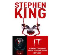Libri Stephen King - It