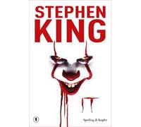 Libri Stephen King - It