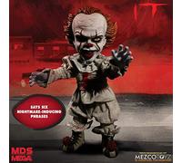 Mezco Toys Designer Series Pennywise Stephen King´s It 38 Cm