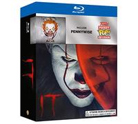 It (2017) + Funko Keychain