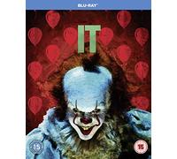 It (2017) [Edizione: Regno Unito]