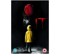 It (2017) [Edizione: Regno Unito]