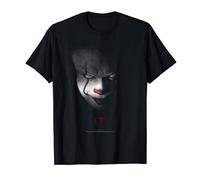 It (2017) Pennywise Stare Maglietta