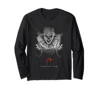 IT (2019) Pennywise in The Dark Maglia a Manica