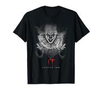 IT (2019) Pennywise in The Dark Maglietta
