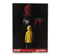 IT 300 Pezzi VHS Vuzzle Puzzle A Incastro