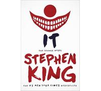 Stephen King It (Copertina rigida)