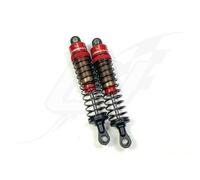 Absima 1:10 Alu. Standard Dampers 75mm (2) - 2330042