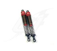 Absima 1:10 Alu. Standard Dampers 95mm (2) - 2330044