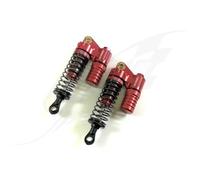 [IT] Absima Alu Piggyback Ammortizzatore 75mm 1:10 (2) - 2330080