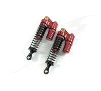 [IT] Absima Alu Piggyback Ammortizzatore 85mm 1:10 (2) - 2330081