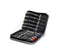 [IT] Absima High Performance Tool Set (10 pcs.) incl. Bag - 3000057