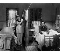 It Accadde One Night Film Foto Poster Stampa 61x50.8cm Iconiche Immagine 187157