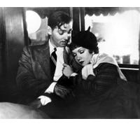 It Accadde One Night Film Foto Poster Stampa 61x50.8cm Stellar Immagine 173013