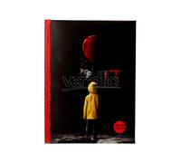 It Agenda Con Light Palloncino Sd Toys