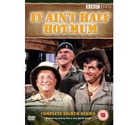 It Ain T Half Hot Mum-Series 8 - It Ain't Half Hot Mum - Series 8 [Edizione: Regno Unito]