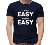 It Ain'T Facile Being T-Shirt - Scherzo - Adulti - Humour - Sesso - Divertente