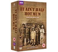 It Ain't Half Hot Mum: Complete Collection (DVD) Stuart McGugan Don Estelle