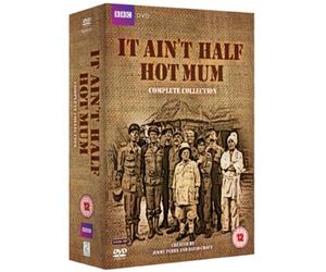 It Ain't Half Hot Mum: Complete Collection (DVD) Stuart McGugan Don Estelle