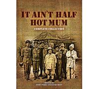 It Ain't Half Hot Mum - Complete Collection (DVD) Windsor Davies Melvyn Hayes