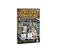 Windsor Davies - It Ain't Half Hot Mum: Complete Series 2 [DVD] [Edizione: Regno Unito]